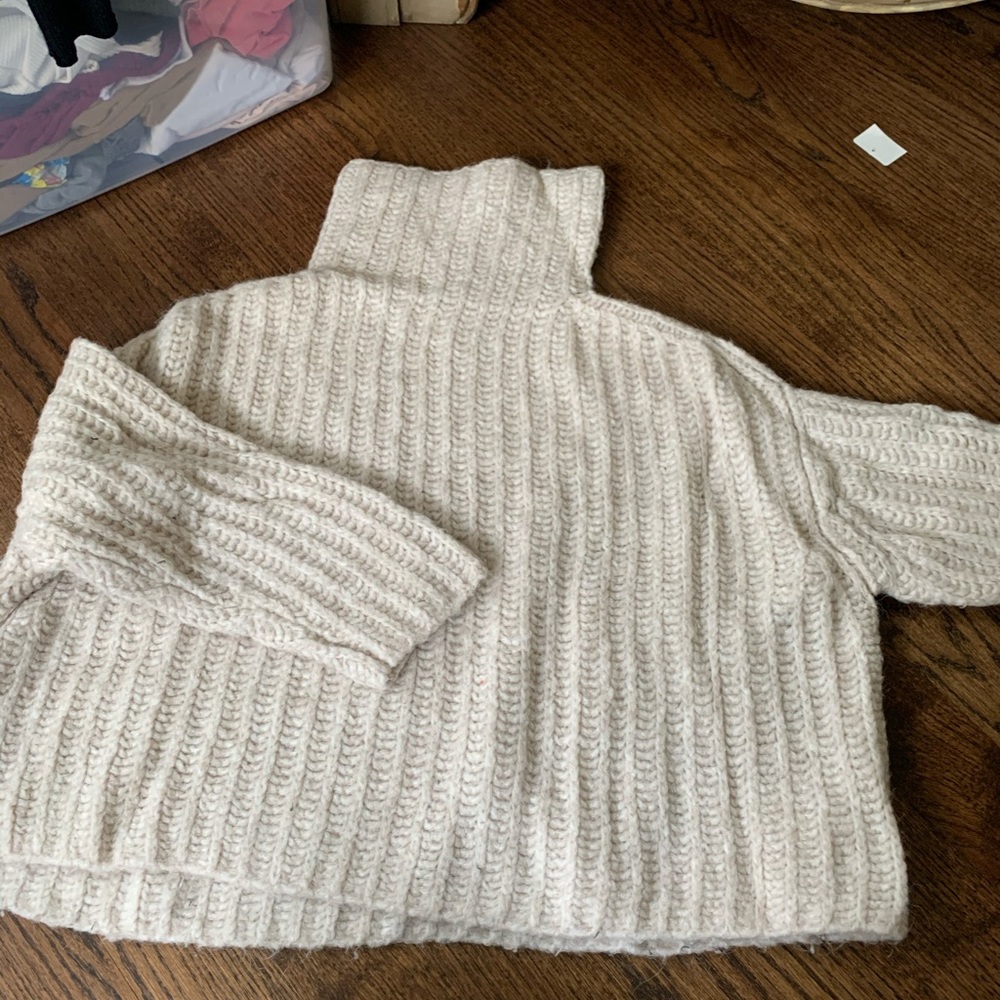 Turtleneck